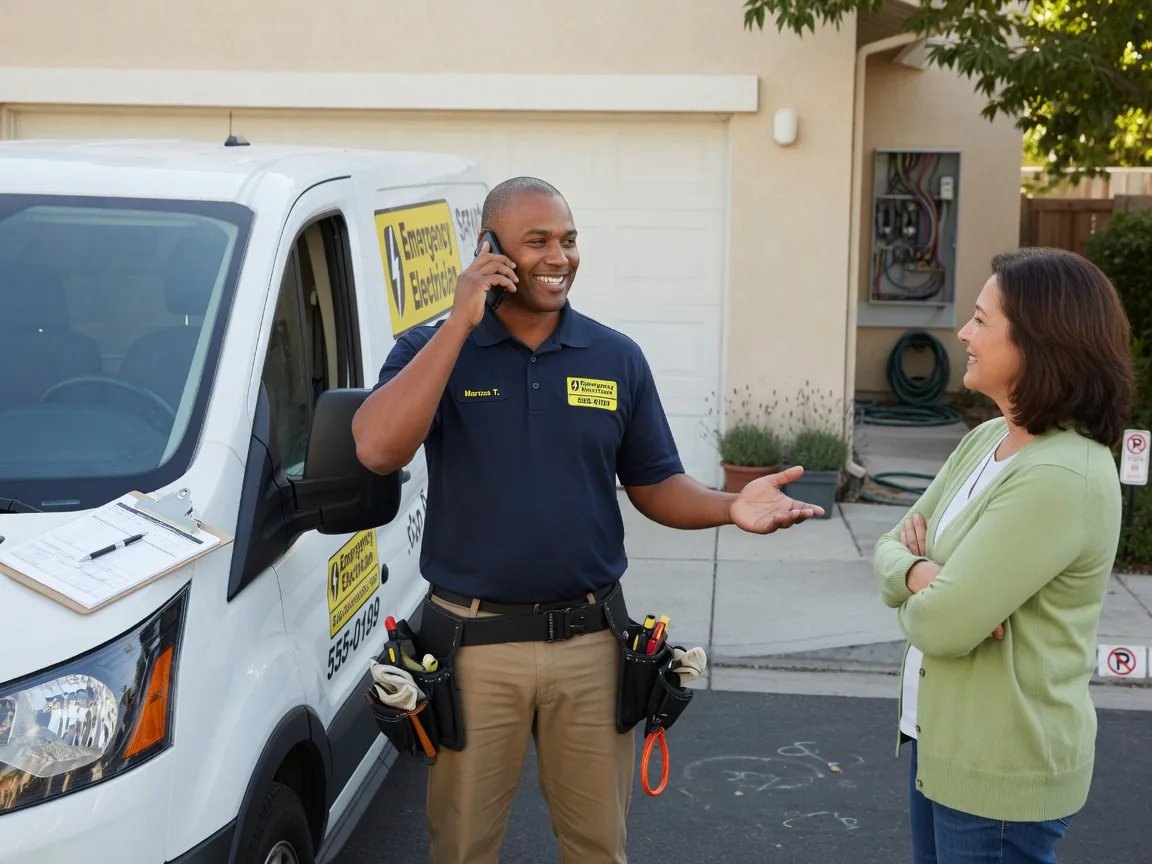 Emergency Electrician Cody, WY FAQs